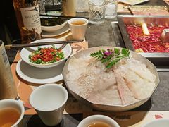 -锦城印象火锅(天府三街店)
