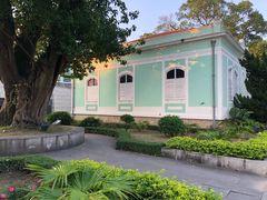 -龙环葡韵住宅式博物馆