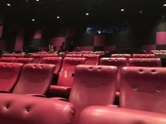 -中国科学技术馆影院