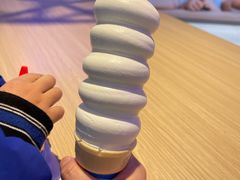 -DQ·蛋糕·冰淇淋(城南嘉园店)