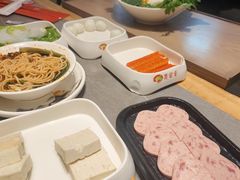 -蜀留香火锅·始于1999·原四川老火锅(白堤路店)