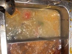 -芝小官毛肚火锅海鲜自助(淮安清江浦区新亚店)
