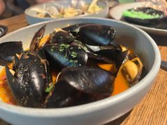 -Apollo·西班牙小酒馆(安福路店)