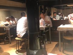 大堂-巴厘龙虾·榜首油焖大虾(洞庭·艺术洋房店)