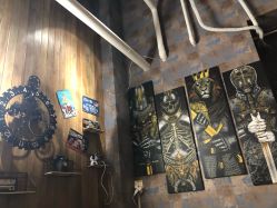 -见雾TATTOO STUDIO