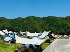 -玉渡山自然风景区