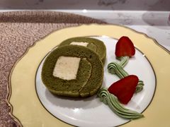 抹茶卷-御品轩(汉神购物广场店)