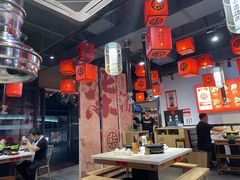 -柒酒烤肉(金科时代店)