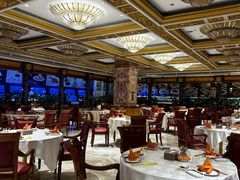 -万宝海鲜舫(劳动公园店)