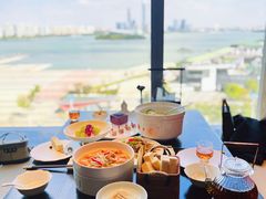 -馋遇江南·精致湖景雅宴(东方之门店)