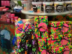 -LUSH(威尼斯人店)