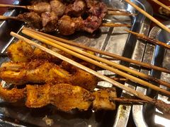 -伊隆斋(什刹海店)