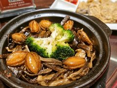 -粤北餐馆