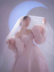 点击看大图 -LOMO乐玛婚纱摄影(口碑严选店)