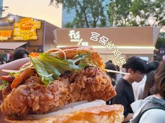 -龙湖杭州滨江天街