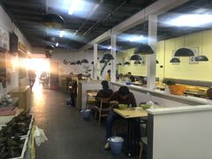 大堂-海清宁记大馅云吞