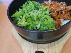 -鱼籽村秘制拌饭(崇文门店)