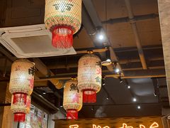 -旧街市鲜货老火锅(大光路店)