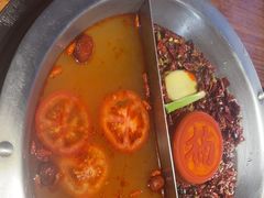 -楠火锅(仁恒梦中心店)