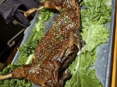 -敦煌楼(御景·阳光润园店)