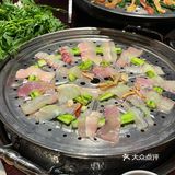 成都｜终于在四川[流泪]也可以吃到顺德桑拿鱼 