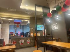 -汉堡王(SKLP店)