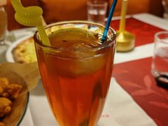 -小蕃茄意大利餐厅(开发区时尚天街店)