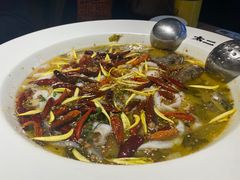 -新太二·鲜料川菜(群光广场店)