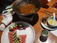 -红胖胖龙虾王·本地菜