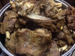 -清真·益鑫羊肉手抓馆(花园北街店)