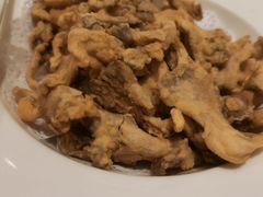-燕郊烧鸽子(广安路店)