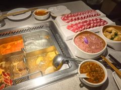 -海底捞火锅(番禺广场店)