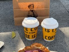-PAPER STONE BAKERY(天汇广场店)