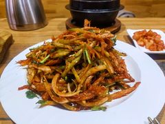 -百年石锅饭·朝鲜族传统民餐