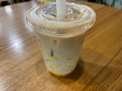 -咪咕咖啡(北京西单店)