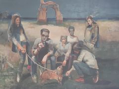 -宝龙艺术中心(七宝宝龙城店)