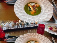-恰餐厅及酒吧CHAR Bar & Grill(北京三里屯洲际店)