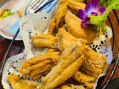 -Dang restaurant (patong phuket)