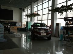 -北京福铃丰瑞比亚迪4S店(花乡店)
