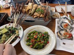 -木屋烧烤(观澜湖新城MH店)