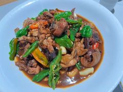 -山东宾馆·齐鲁苑餐厅