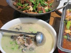 -恰饭·老长沙市井菜 (天河客运站店)