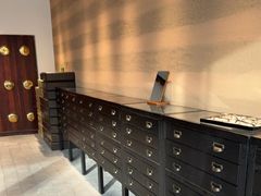 -大视光学•LINDBERG林德伯格•全球手工眼镜集合店(王府井店)