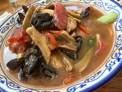 随便汤面-姚记面馆(瑶琳路店)