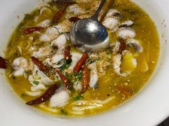 招牌太白酸菜鱼-蔴将·川菜(黄龙万科店)