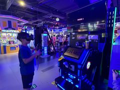 -星舰梦航(广百广场荔胜店)