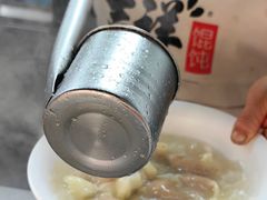 -吉祥馄饨(上海新上大店)