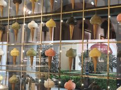 -VENCHI 闻绮(上海佛罗伦萨小镇店)