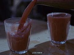 -老光明岗琼甜茶馆