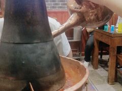 -四合義清真·老北京爆肚小吃涮肉